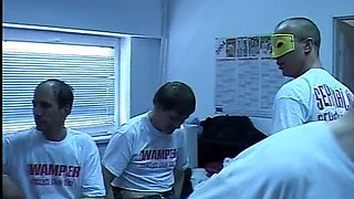 The Pleasure of Many Cocks! (full Movie)