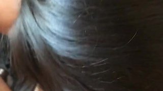 Horny sluts pov threesome adult mind-blowing movie