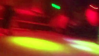 Celine 18 yr Amateur POV