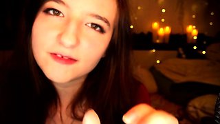 AftynRose ASMR - Sleep Hypnosis