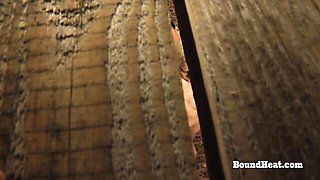 Bound Heat - hd trailer