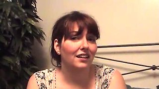 Step Mom Mary Teaches Step Son How To Control His Cum - Anal & Blowjob Taboo MILF POV