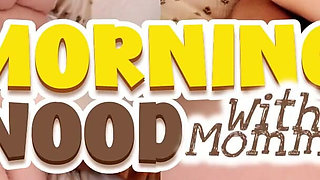 New Stepmommy Video Late for College,