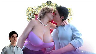 Apocalust - Part two - Plenty of steamy cougars around