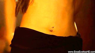 Treasure's handjob video