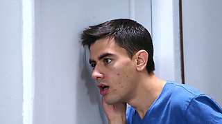 You Don't Need A Cock: Part 1 With Ryan Keely, Jeni Angel - Brazzers