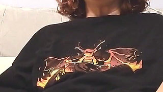 MILF Soaks Pussy for Your Cock