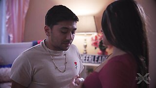 Graceful Aubree Valentine's erotic stories porn