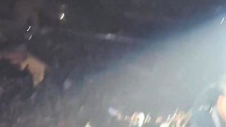 Amateur striptease and Solo masturbation