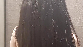 Creamy Shower