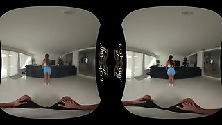 I Fucked My Trainer In The Middle Of A Workout