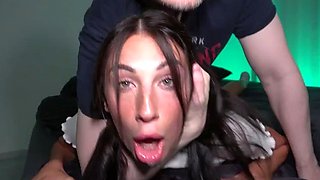 BrokenSluts Juicy Alison WRB