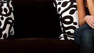 Hot Sex with Deep Pussy Penetrations Fucking a Gorgeous Brunette MILF