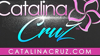 Catalina Cruz - Satin Doll