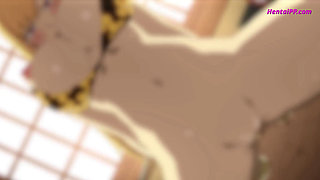Marin's Desire Sex ( Parody )