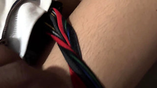 Jija and sali full video xxx