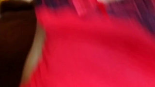 Real Homemade Utah Mormon Housewife Fucks Doggy to Creampie