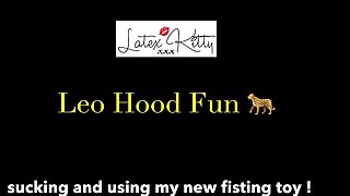 MILF POV Big Cock Blowjob