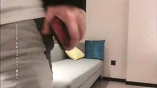 Chinese Whore fucking