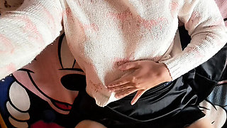 Influencer Tony Martinez Loses Video, Brother-in-law Gets Hot Anal Creampie