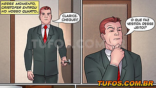 Closeted Slut - Pops the Pervert Father in Law