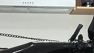 Gloomy in Trouble, Part 2 - Alex Latex