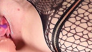 I Had to Tie Her to a Chair and Fuck Her with a Sex Machine While Edging Her Pumped Clit