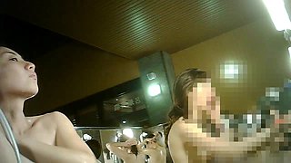 【マルッと追い撮り！女撮師 スーパー銭湯】Vol.50 dns069