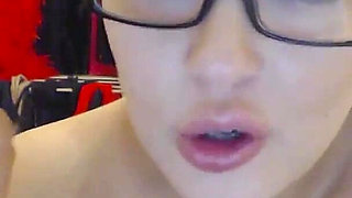 Secretary Does Anything to Keep Job First Ever Custom