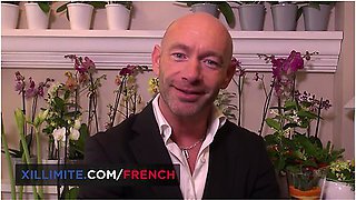 French Florist Teen 18+ Gets Anal Fucked (lexie Candy)