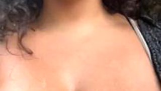 Abyyy: Big Tits, Big Ass  Babe Porn