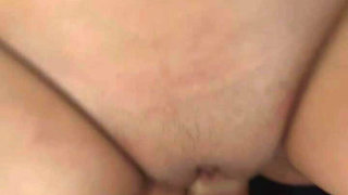 Pregnant 18 year old teen wants to live out her long-lasting lust!