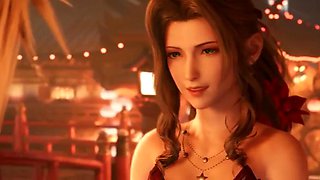 Opiumud FF7 Charpter2 - Aerith s Secre