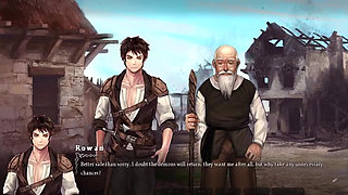 Seeds of Chaos v0.2.52 Part 2 Gameplay by Loveskysan69