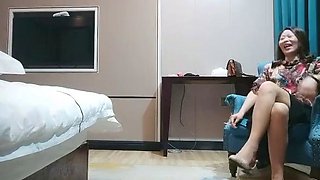 Chinese prostitutes were secretly photographed