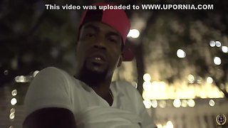 Outdoor Fucking Slutty Sex With Bbc - Rome Major
