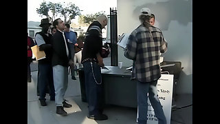 Just Another Crazy Orgy