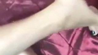 Spanking in The Chair