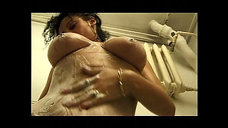 Horny Lesbian Are Satisfied to Have Sex to Each Other