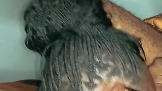 I Like Giving My Sugar Daddy Naughty Blowjob and Eating up He’s Ass, He Fucks Me Anal Naughty Sugar Daddy