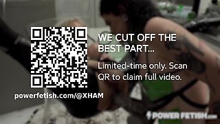 Lesbian Extreme Anal In Slime Bath With Brittany Bardot And Lydia Black