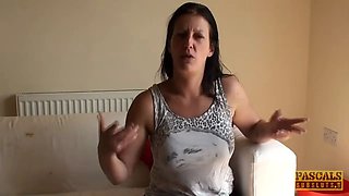 Missy Kink - Interview - Before Sex