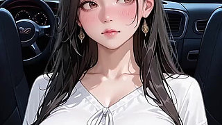 Ntr"d by My Friend #18 Nts Route Ai Porn Game Gameplay