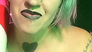 The Purge- Baby Doll