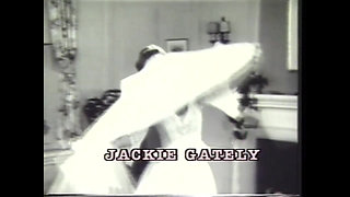 The Dancer Strips Naked