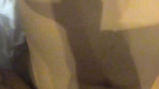 Argentina with a Hairy Vagina Has Sex with a Colombian