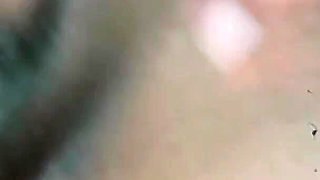Sucking Boobs of Tina Baby