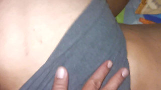 quickie with my wife's friend