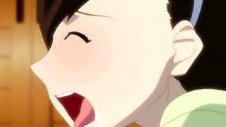 H3nta1 cougar trap 01 unc: Milf, Hentai  Taboo Porn