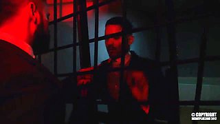 Red Light - MENatPLAY